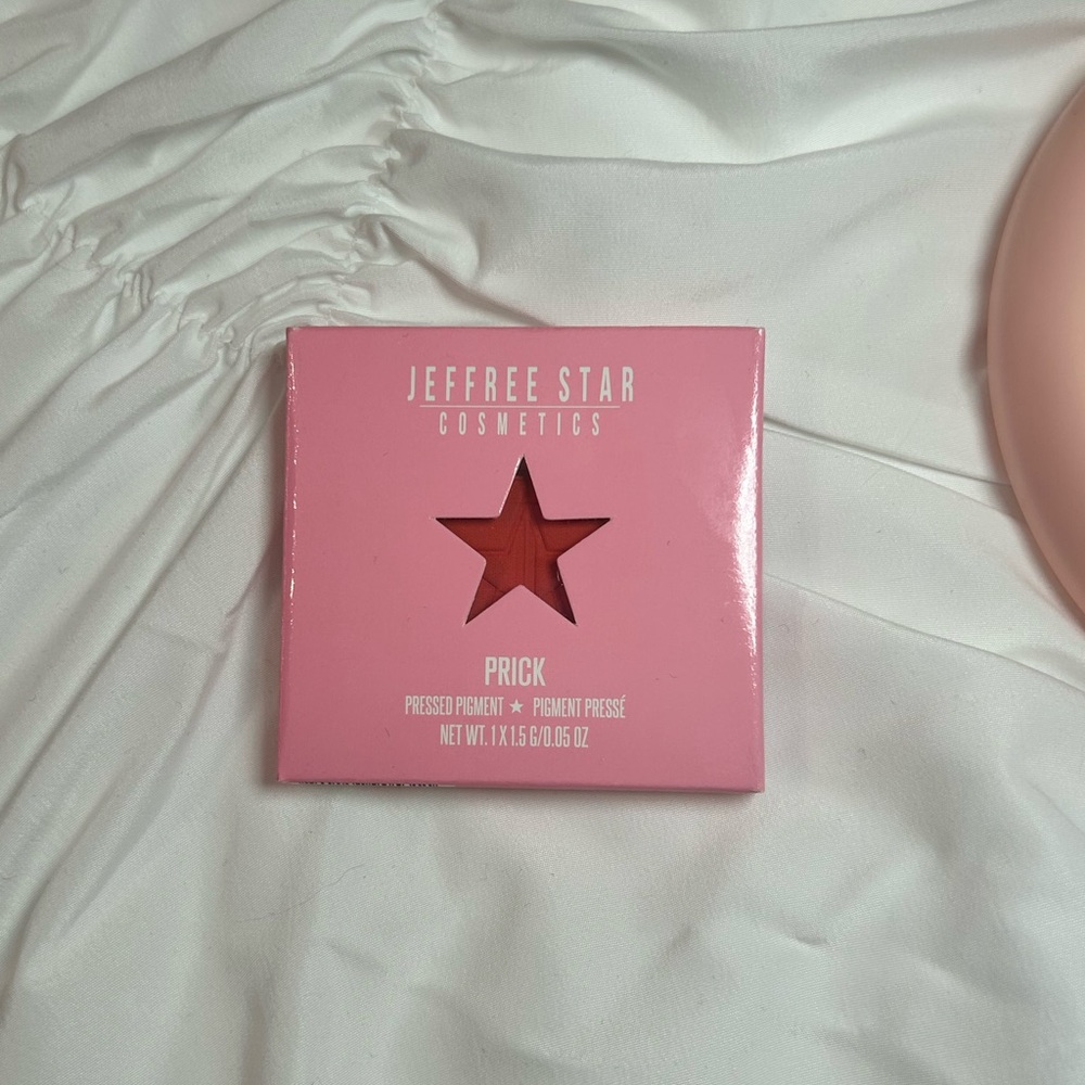 Jeffree Star Cosmetics Eyeshadow